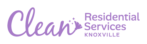 Clean Residential Services Knoxville