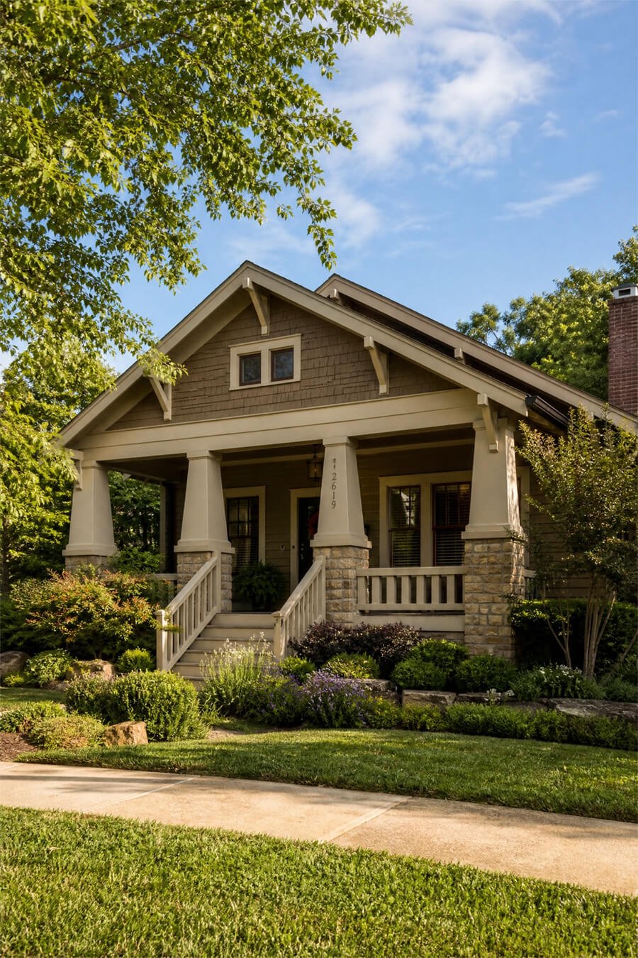 House cleaning service in West Knoxville, TN